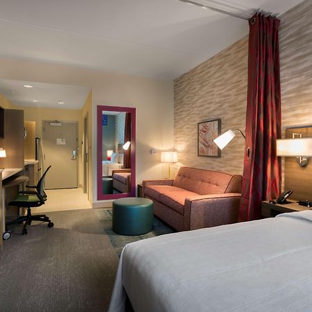 Home2 Suites By Hilton Charlotte Belmont, Nc Eksteriør bilde