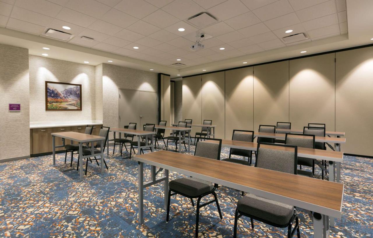 Home2 Suites By Hilton Charlotte Belmont, Nc Eksteriør bilde