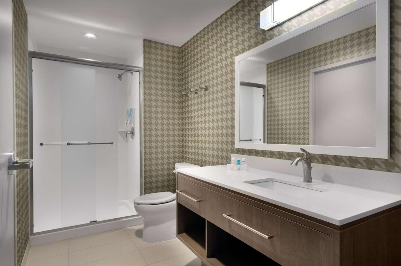 Home2 Suites By Hilton Charlotte Belmont, Nc Eksteriør bilde